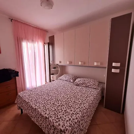 La Bouganville Di Glo * Badesi